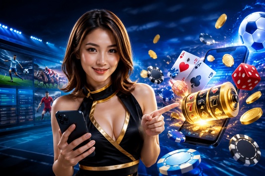 luky8